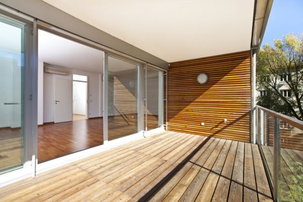 Cost of Balcony Installation in Bothell