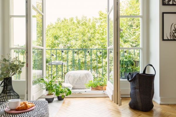 Cost of Balcony Repair in Bothell