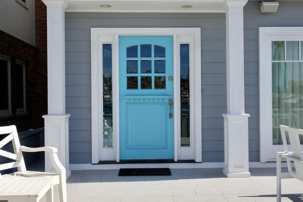 Cost of Front Porch Repair in Bothell