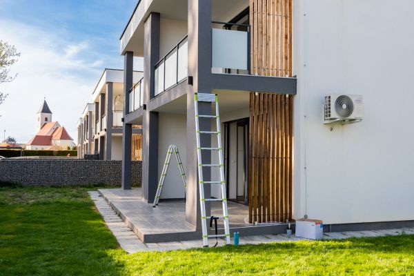 Cost of Leaking Balcony Repair in Bothell