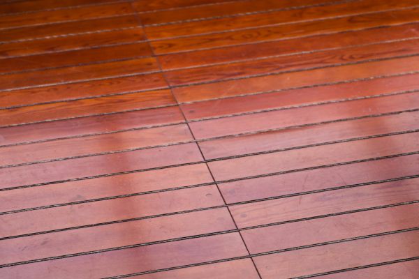 Cost of Redwood Deck Repair in Bothell