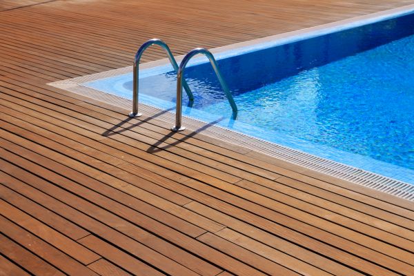 Cost of Teak Deck Repair in Bothell