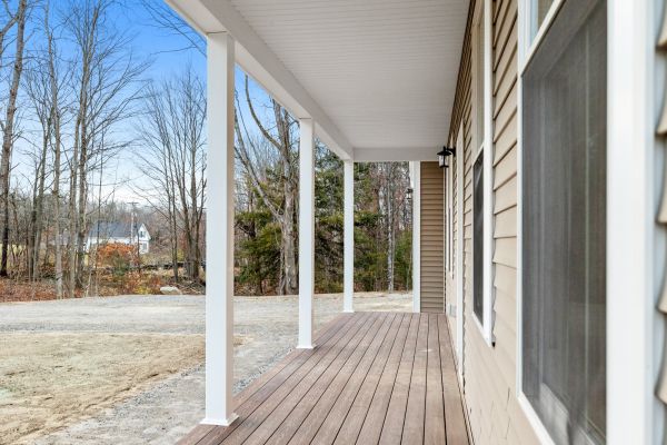 Cost of Deck Column Repair in Bothell