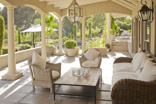 Cost of Patio Column Repair in Bothell