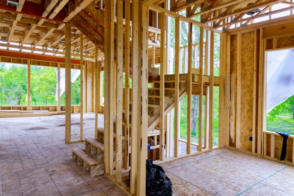 Cost of Carpentry Installation in Bothell