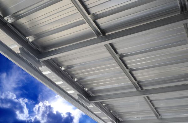 Cost of Patio Cover Installation in Bothell
