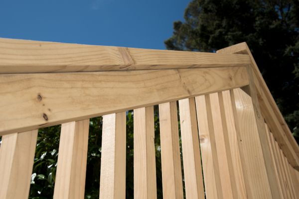 Cost of Terrace Railing Repair in Bothell