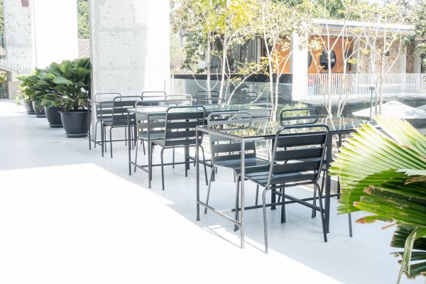 Cost of Commercial Deck Installation in Bothell
