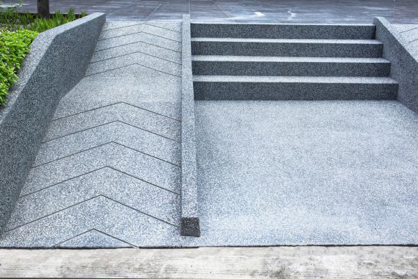 Cost of Deck Ramp Construction in Bothell
