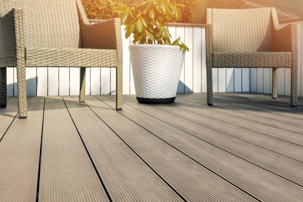 Cost of Artificial Deck Installation in Bothell