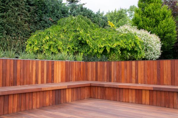 Cost of Hardwood Deck Installation in Bothell