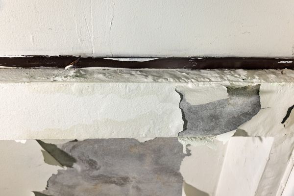 Cost of Porch Leak Repair in Bothell