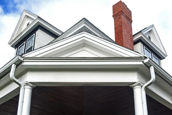 Cost of Porch Roof Leak Repair in Bothell