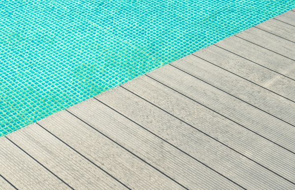 Cost of Pvc Deck Repair in Bothell